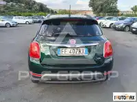 2016 Fiat 500