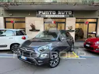 2016 Fiat 500
