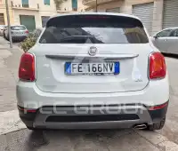 2016 Fiat 500