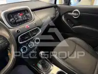 2016 Fiat 500