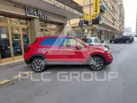 2016 Fiat 500