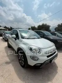 2016 Fiat 500