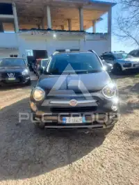 2016 Fiat 500