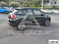 2016 Fiat 500