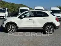 2016 Fiat 500