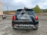2016 Fiat 500