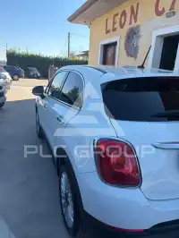 2016 Fiat 500