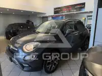2016 Fiat 500