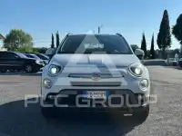 2016 Fiat 500