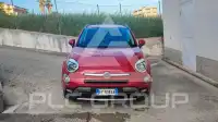 2016 Fiat 500