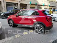 2016 Fiat 500