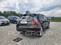 2016 Fiat 500