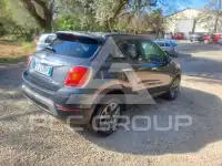 2016 Fiat 500