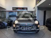 2016 Fiat 500