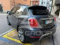2016 Fiat 500