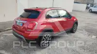 2016 Fiat 500