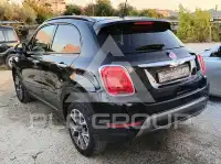 2016 Fiat 500