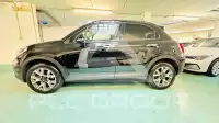 2016 Fiat 500
