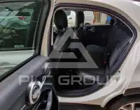 2016 Fiat 500