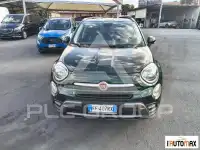 2016 Fiat 500