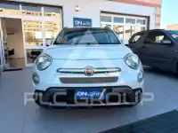 2016 Fiat 500