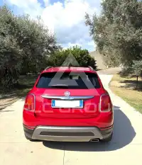 2015 Fiat 500