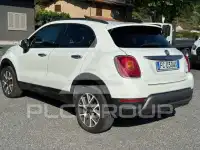 2016 Fiat 500