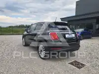2016 Fiat 500