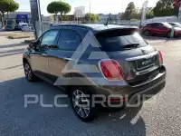 2016 Fiat 500