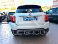 2016 Fiat 500