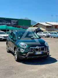 2016 Fiat 500