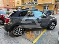 2016 Fiat 500