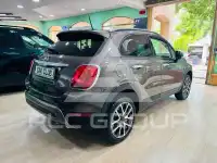 2016 Fiat 500