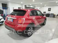 2016 Fiat 500