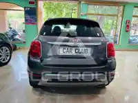 2016 Fiat 500