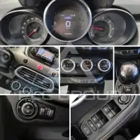 2016 Fiat 500