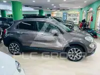 2016 Fiat 500
