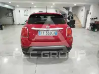 2016 Fiat 500