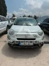 2016 Fiat 500