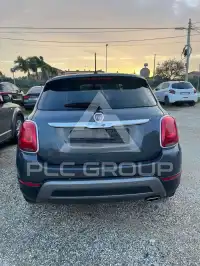2016 Fiat 500