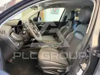 2016 Fiat 500