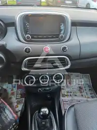 2016 Fiat 500