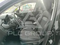 2016 Fiat 500