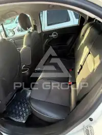 2016 Fiat 500