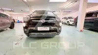 2016 Fiat 500
