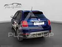 2016 Fiat 500