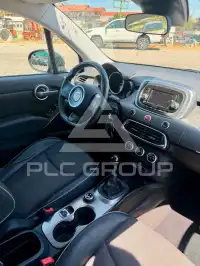 2016 Fiat 500