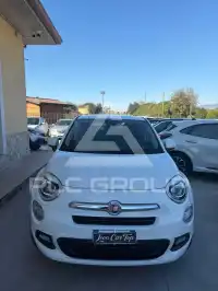 2016 Fiat 500
