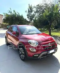 2015 Fiat 500