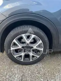 2016 Fiat 500